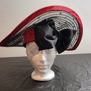 Whittall & Shon Hat